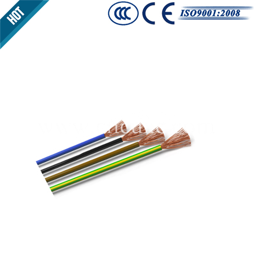 cable manufacturer